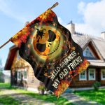30x40 (15) House Flag Mockup 5