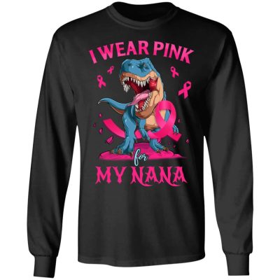 Long Sleeve