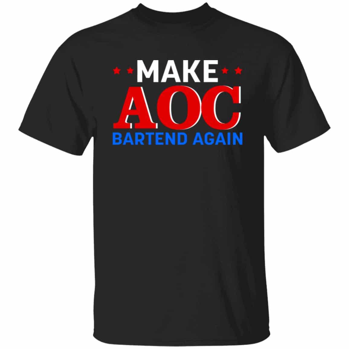 aoc make, Black, Unisex T-Shirt aoc make, Black, Unisex T-Shirt
