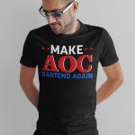 3VT. Make AOC Bartend mk2