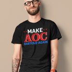 3VT. Make AOC Bartend mk1