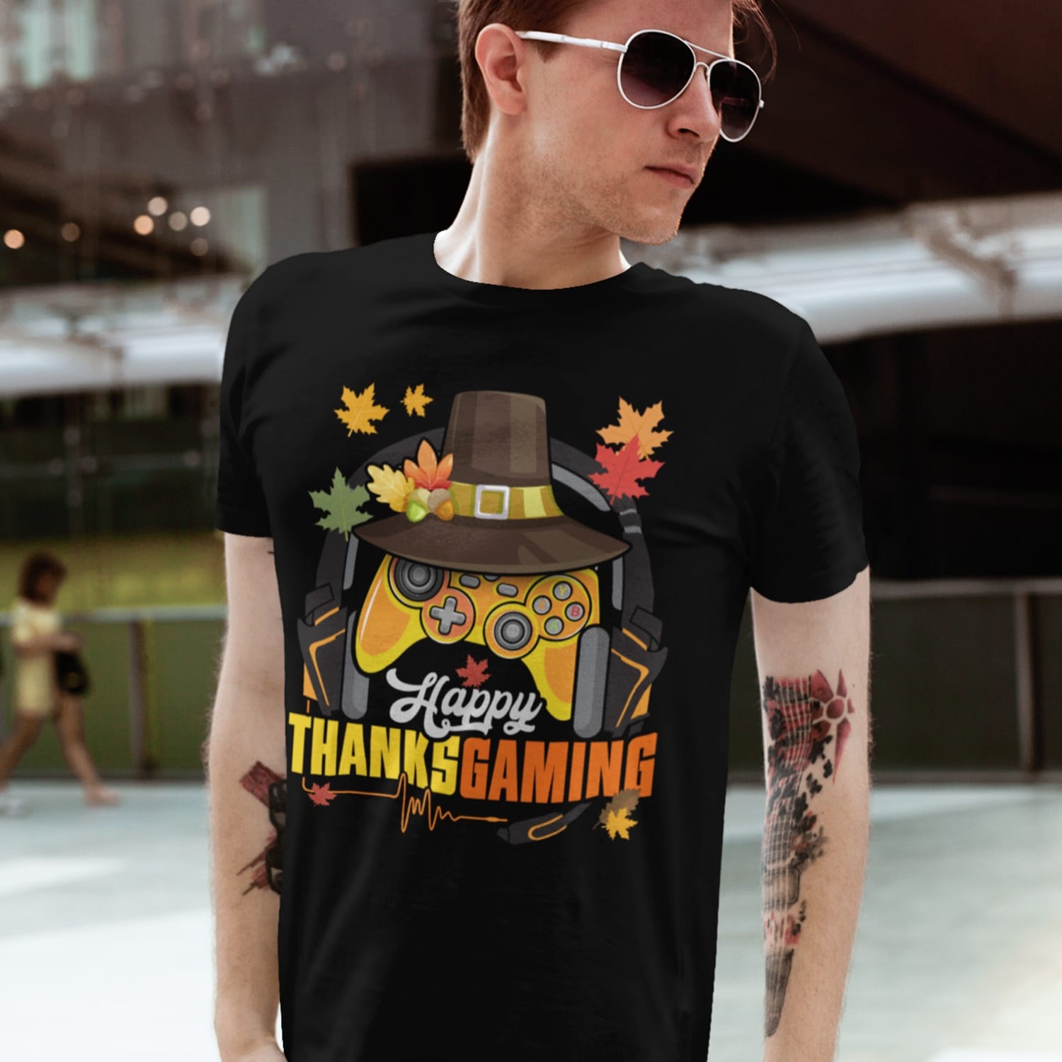 9Th. Happy Thanksgaming (6) mk1