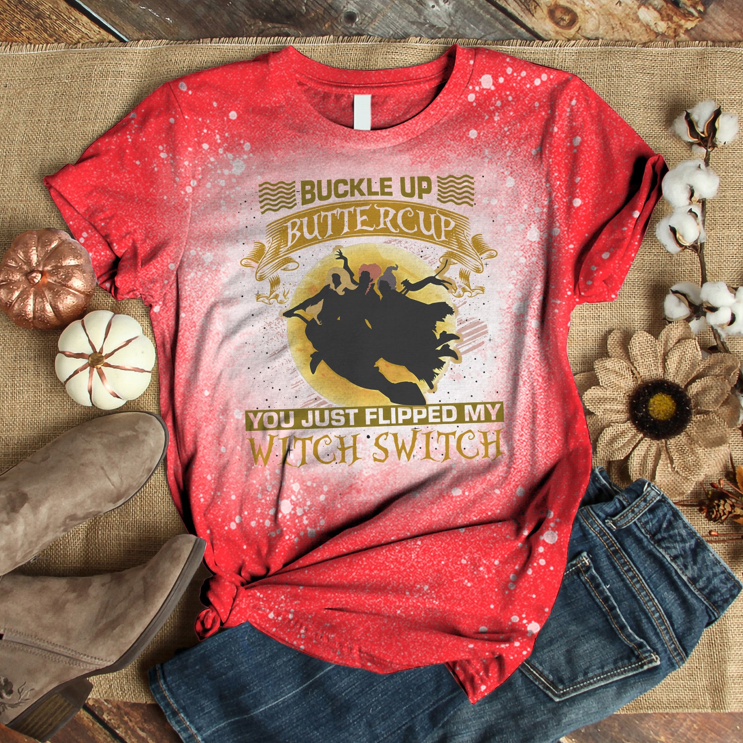 1 - Hocus Pocus Bleached Mockup 3
