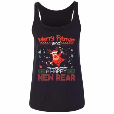 Ladies Tank Top