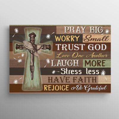 Unframed Poster