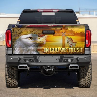 Tailgate Wrap