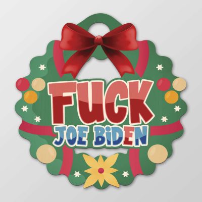 Wooden Ornament