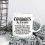 5Th. Covidiots mk2
