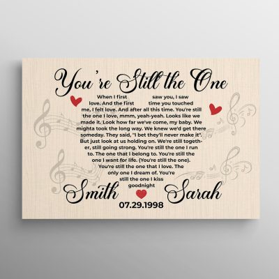 Unframed Poster