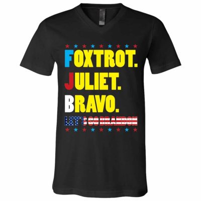 V-Neck T-Shirt