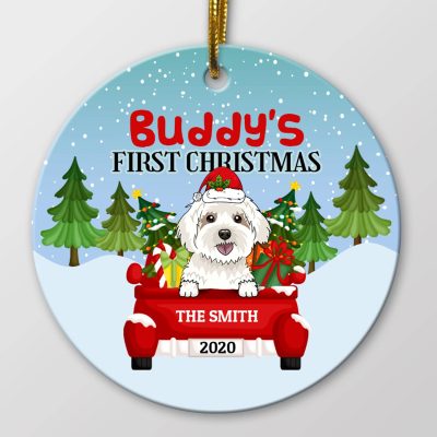 Decorative Ornament