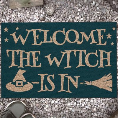 Doormat