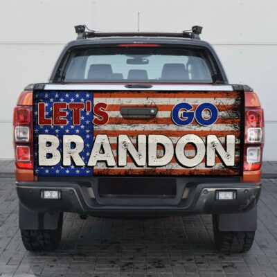 Tailgate Wrap