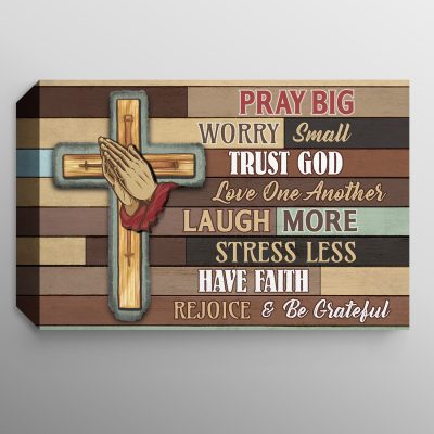 1.5'' Deluxe Canvas