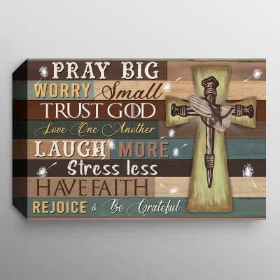 1.5'' Deluxe Canvas