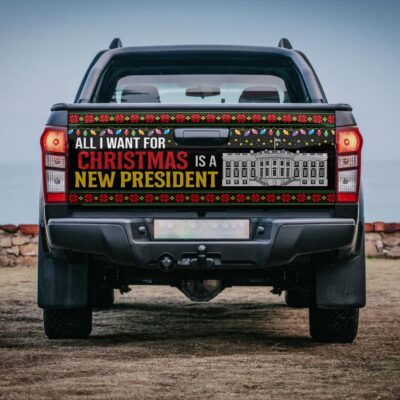 Tailgate Wrap