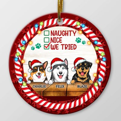 Decorative Ornament