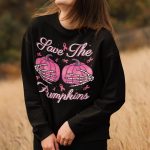 15 Hg. Save The Pumpkin (6) Mk1