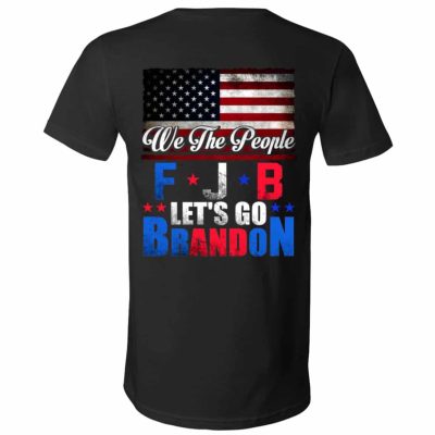 V-Neck T-Shirt