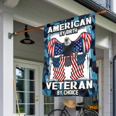 House Flag (30" x 40")