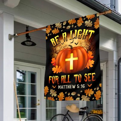 Wall Flag (36" x 60")