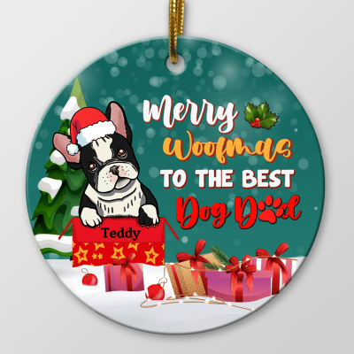 Decorative Ornament