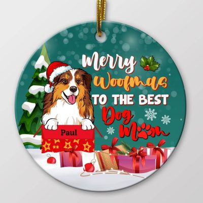 Decorative Ornament