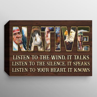 1.5'' Deluxe Canvas