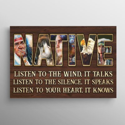 Unframed Poster