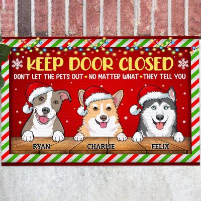 Doormat