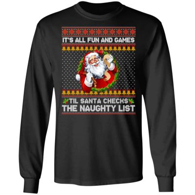 Long Sleeve