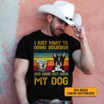 hot cowboy leaning on a wall