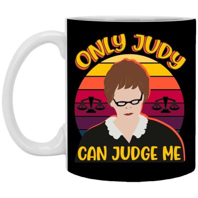 11 oz. White Mug