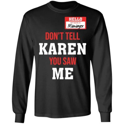 Long Sleeve