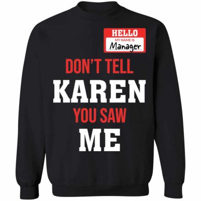 Sweatshirt