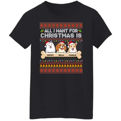Ladies T-Shirt