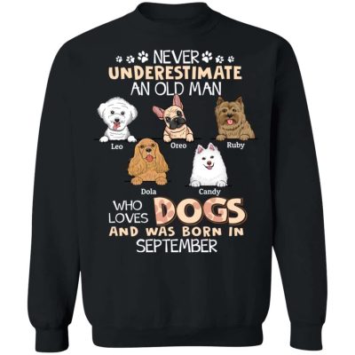 Sweatshirt