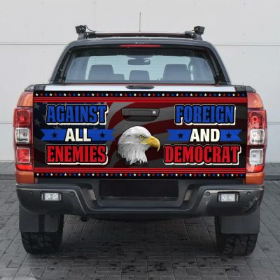 Tailgate Wrap