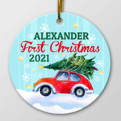 Decorative Ornament