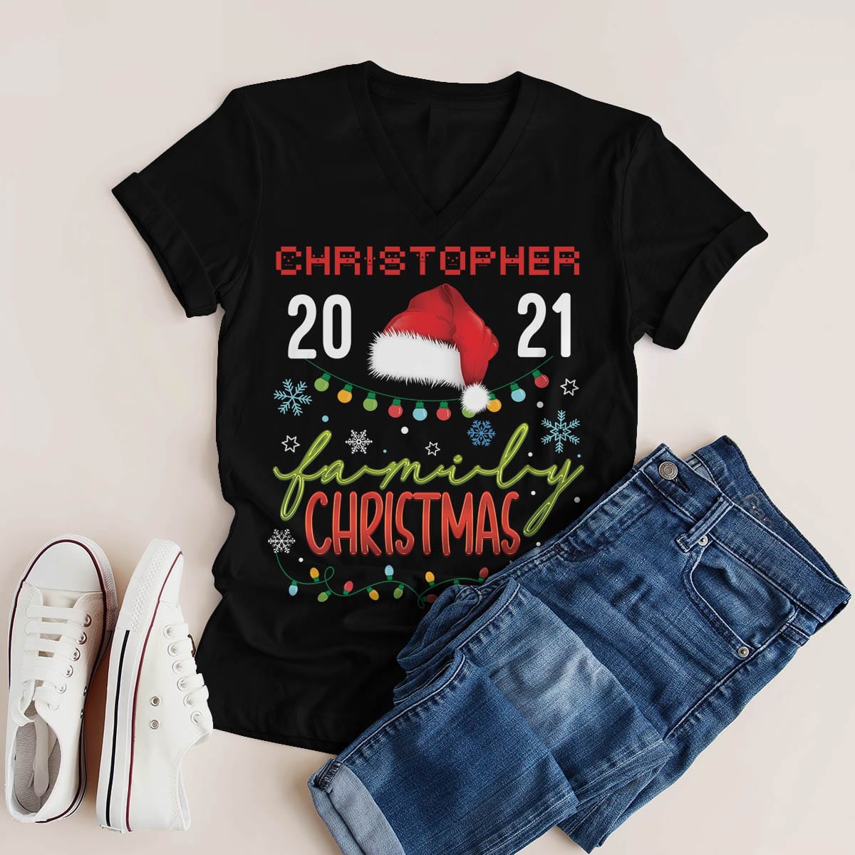 2O. Family Christmas 2