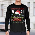 2O. Family Christmas 3