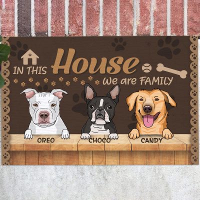 Doormat