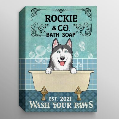 1.5'' Deluxe Canvas