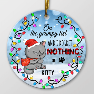 Decorative Ornament