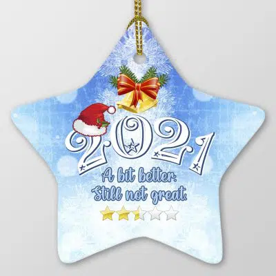 Decorative Ornament