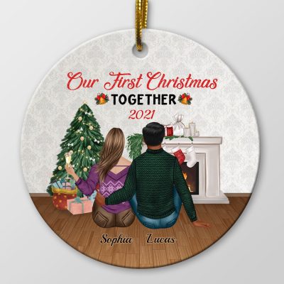 Decorative Ornament
