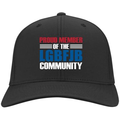 Twill Cap