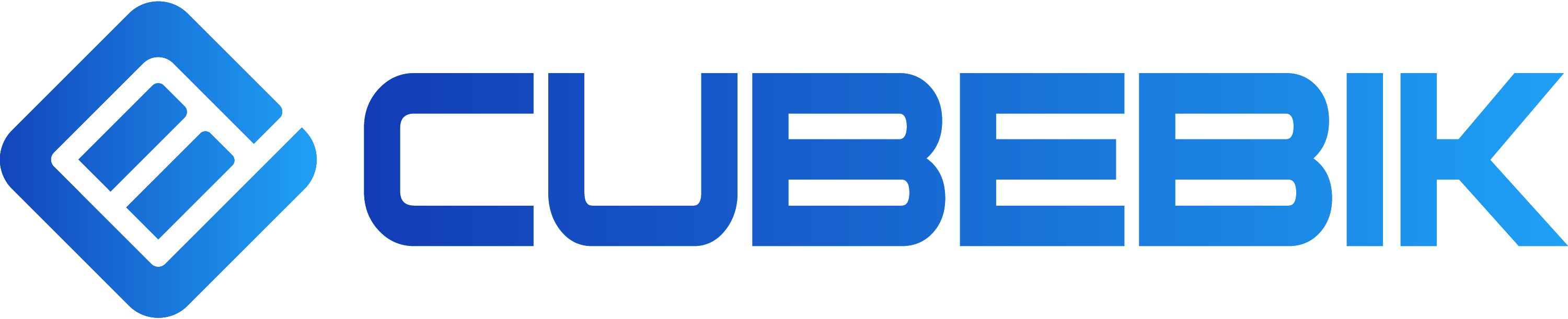 CubeBik logo
