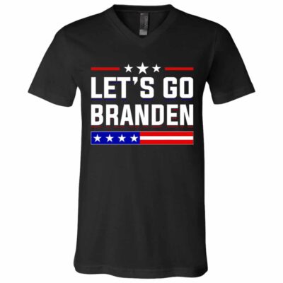 V-Neck T-Shirt