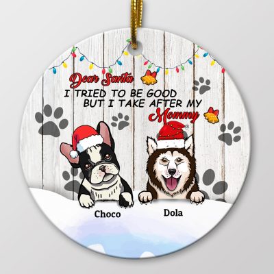Decorative Ornament